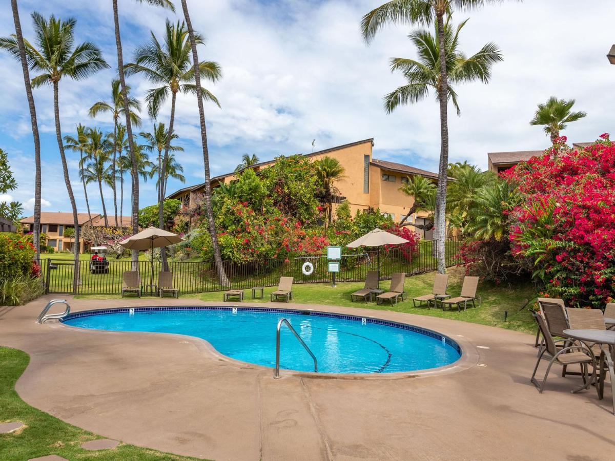 Wailea Ekahi 52B 아파트 외부 사진