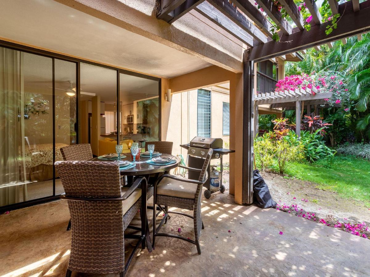 Wailea Ekahi 52B 아파트 외부 사진
