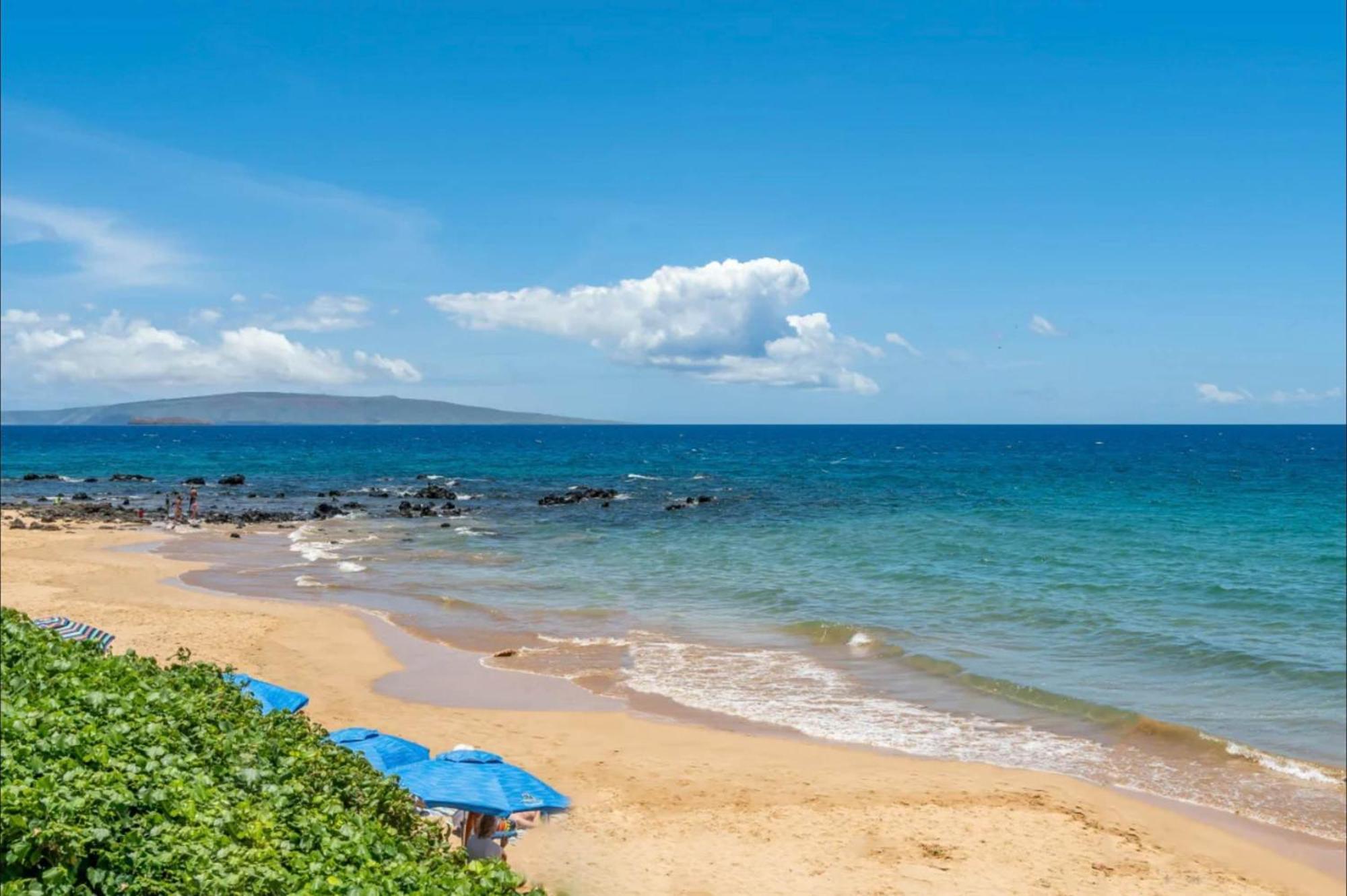 Wailea Ekahi 52B 아파트 외부 사진