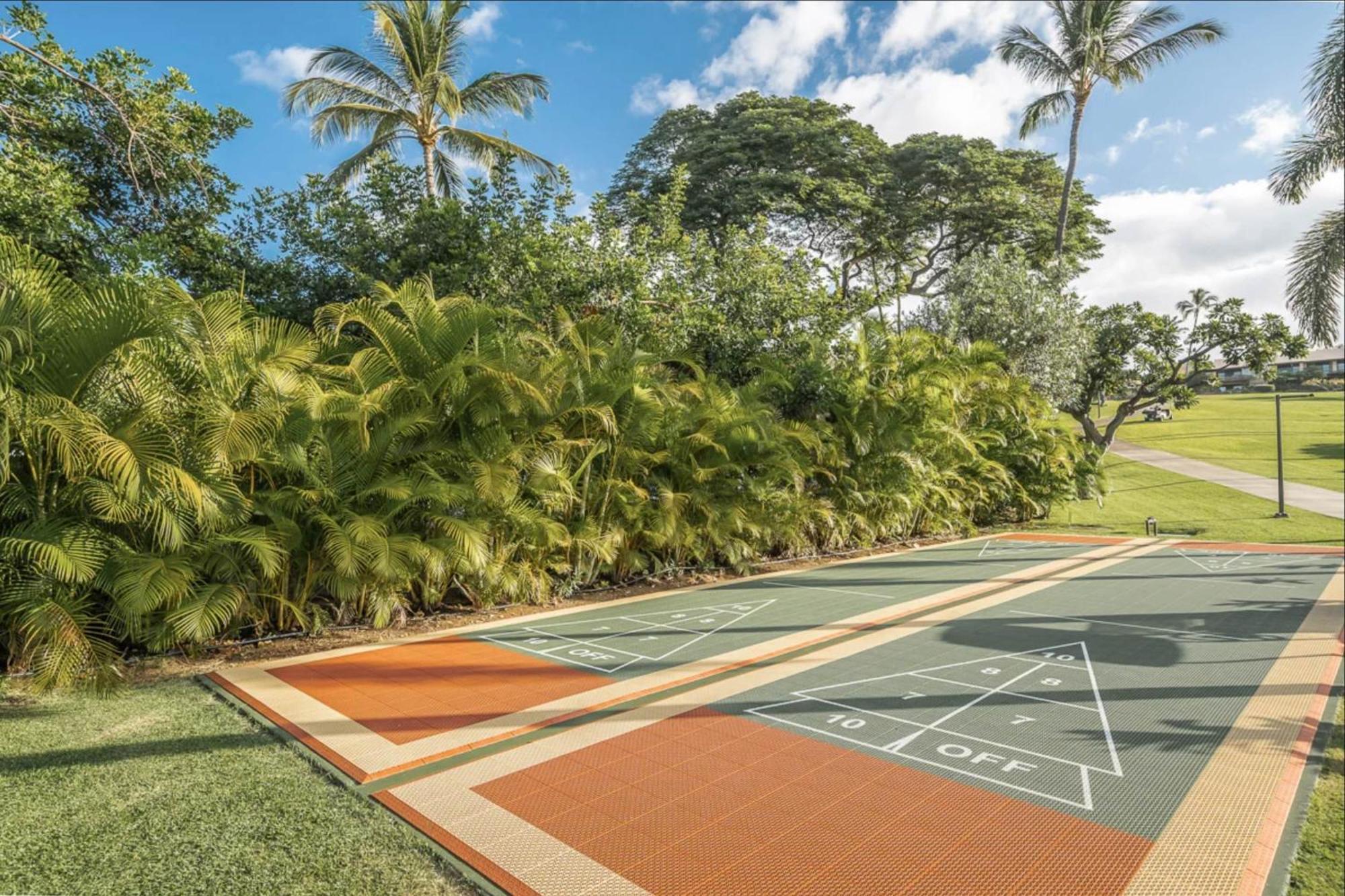 Wailea Ekahi 52B 아파트 외부 사진
