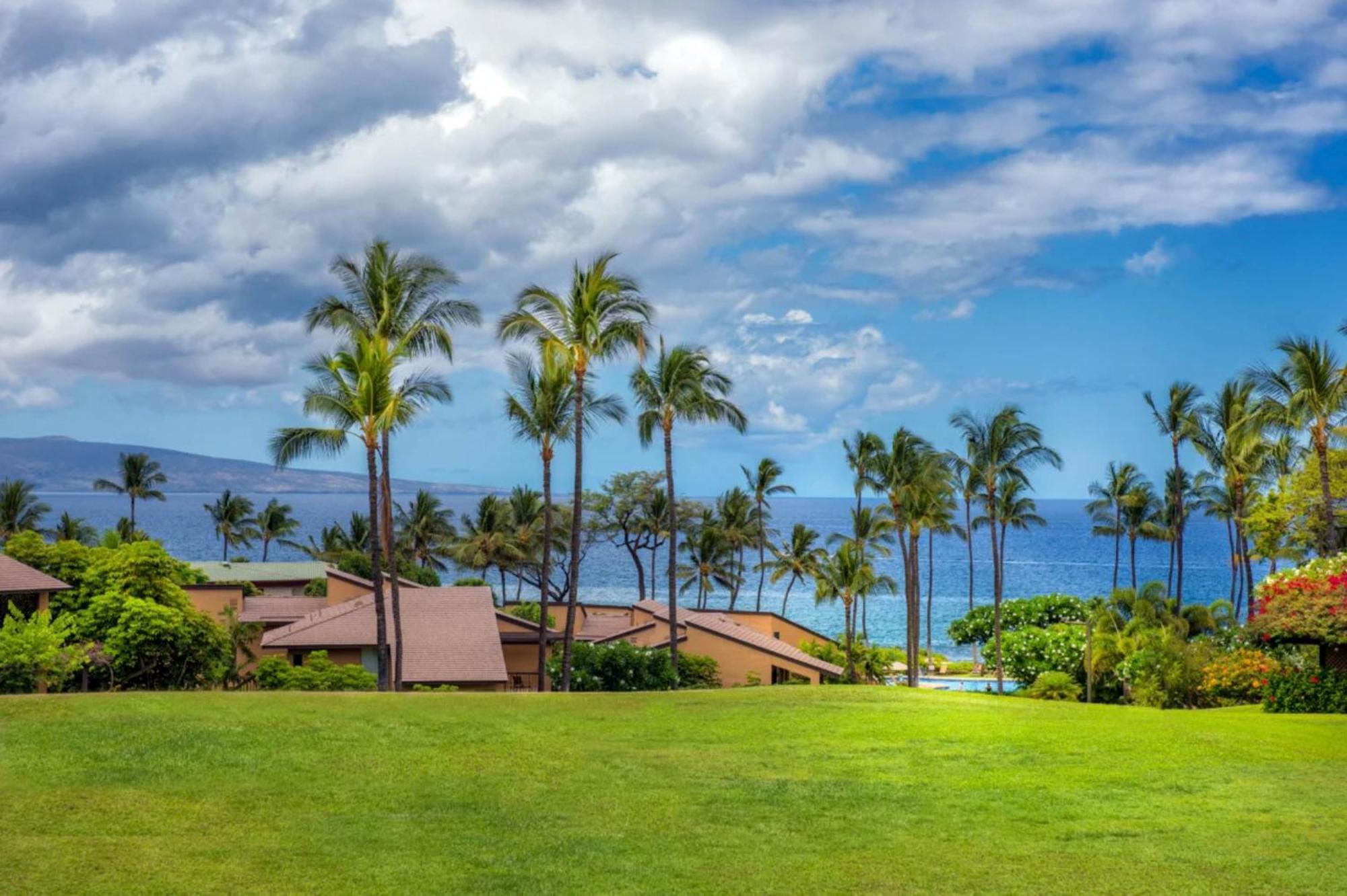 Wailea Ekahi 52B 아파트 외부 사진