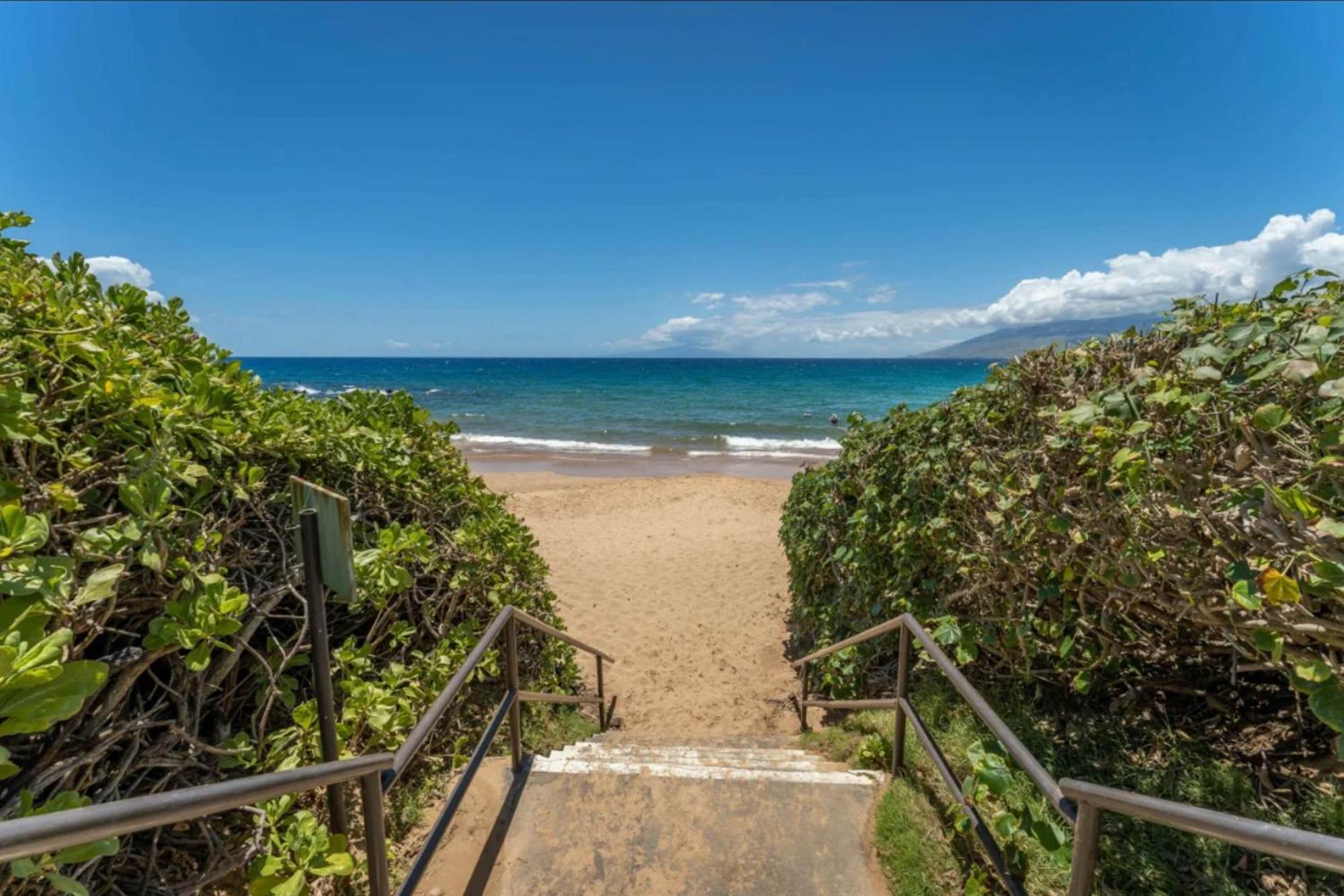 Wailea Ekahi 52B 아파트 외부 사진