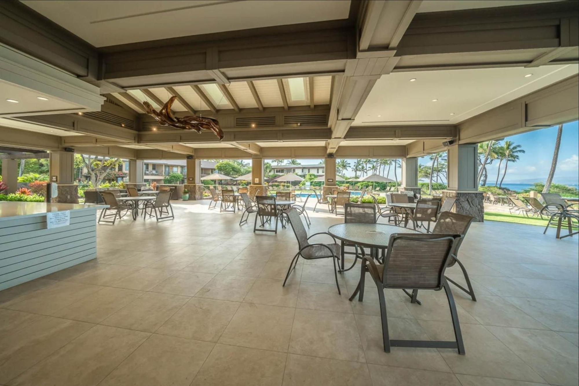 Wailea Ekahi 52B 아파트 외부 사진